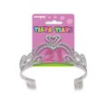 thumbnail image 2 of Glitter 21st Birthday Tiara, 2 of 2