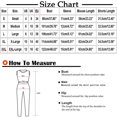 thumbnail image 2 of Scyoekwg Summer 2 Piece Outfits for Women Sweatsuits Sets Trendy Loose Solid Color Short Sleeve Round Neck Tops Shorts Home Pajamas Sets Casual Outfits (Khaki,L), 2 of 7