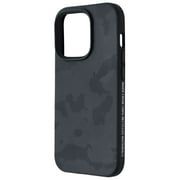 Tech21 Recovrd Series Case for  iPhone 14 Pro - Off Black