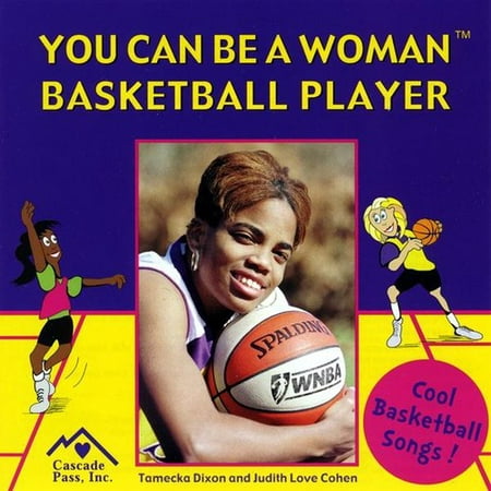 You Can Be a Woman Basketball Player (Best Syracuse Basketball Players)