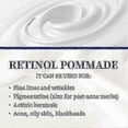 thumbnail image 4 of 1-3X A-313 Vitamin A Retinol Cream A~313 Retinol Anti-Aging Cream suitable forFace, Reduces Pores & Wrinkles, Treats Acne & Dark Spots-jc, 4 of 5