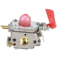 thumbnail image 3 of Aluminum Carburetor,Carburetor Fit for Craftsman Replacement Carburetor Carburetor Accessory Unbeatable Value, 3 of 8