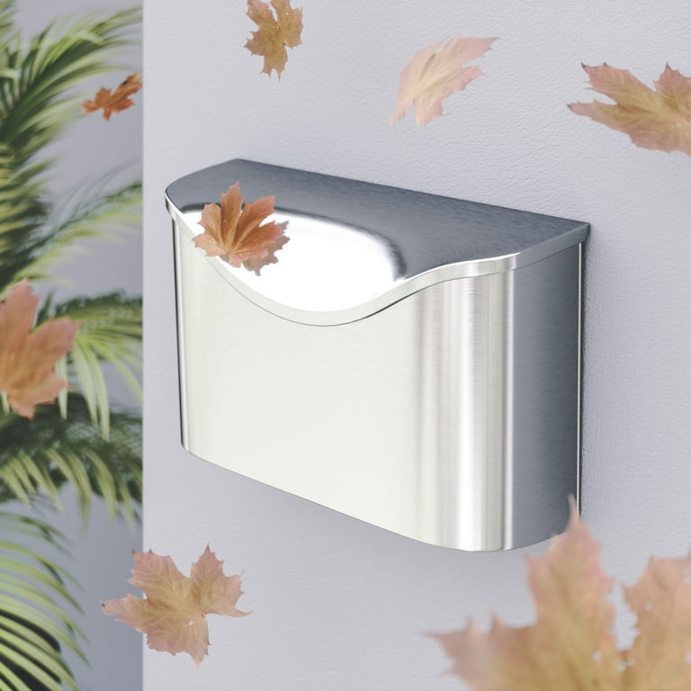 Umbra Postino Mailbox - Walmart.com Umbra Postino Mailbox - Walmart.com