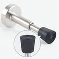 thumbnail image 3 of Butée de Porte Hydraulique Tampon de Porte Télescopique anti-collision Acier Inoxydable, 3 of 9