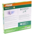 thumbnail image 4 of FRAM® Fresh Breeze® FCF10132 Cabin Air Filter, 4 of 5