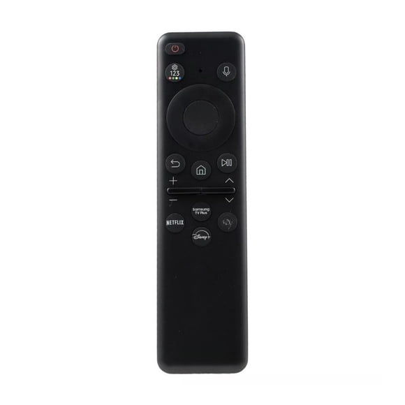 Nouveau BN59-01432D pour Télécommande Vocale Solaire Rechargeable am sung BN59-01432A