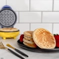 thumbnail image 4 of Uncanny Brands Sonic the Hedgehog Mini Waffle Maker - Sega Kitchen Appliance, 4 of 4