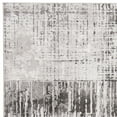 thumbnail image 6 of SAFAVIEH Craft Emmet Faded Abstract Area Rug, Grey/Dark Grey, 8' x 10', 6 of 8
