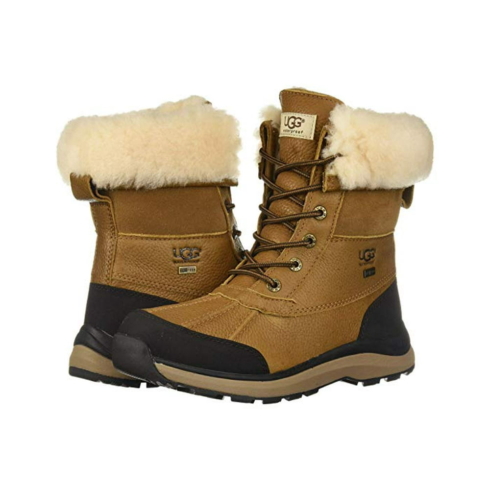 ugg adirondack iii sizing