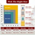 thumbnail image 3 of Throw Blanket San Francisco Gifts for Men Women Boy Sports Team Color Blanket Soft Lightweight Flannel Blanket Decor for Sofa Bed 60"x50", 3 of 6