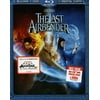 Last Airbender (Blu-ray + DVD )