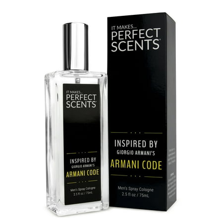 Perfect Scents Inspired By Armani Code