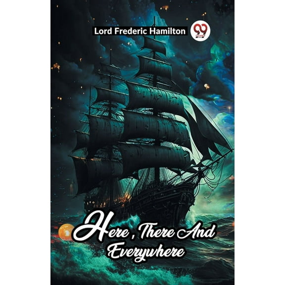 Here, There And Everywhere, (Paperback)