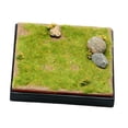 thumbnail image 3 of Siruishop 1/64 Scale Display Base Birthday Gift Collection Diecast Models Display Base Style D, 3 of 8