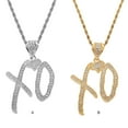 thumbnail image 3 of Ruiboury Collier de Mode Accessoire Sensoriel Haut de Gamme pour Femmes, 3 of 9