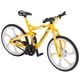 thumbnail image 5 of Bicicletas de aleación modelo dedo bicicleta juguete para niños oficina Racing Club colección, 5 of 8