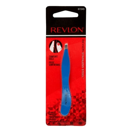 Revlon Control Grip Tweezer