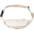 thumbnail image 4 of YSTINNG Sacs Banane Sac de Taille pour Femmes, Sac de Taille Imperméable avec Sangle Réglable pour Voyage Sports Course B311-7183, 4 of 6