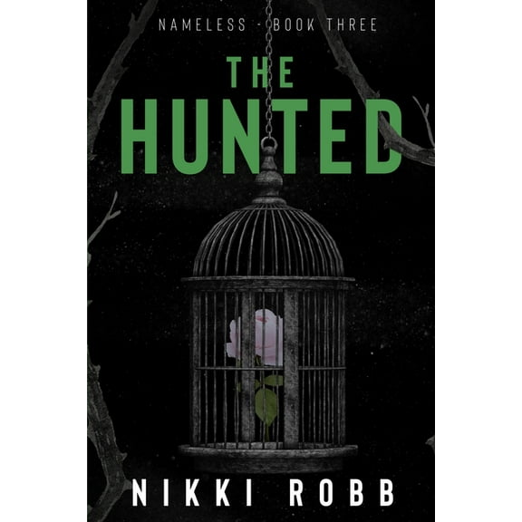 The Hunted, (Paperback)