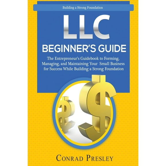 LLC Beginner's Guide, (Paperback)