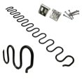 thumbnail image 1 of Resortes de repuesto prácticos de metal para sofá o silla con buena elasticidad, 1 of 4