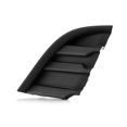 thumbnail image 3 of For Scion tC 2014 2015 2016 Bumper Grille Passenger Side | Front | Textured Black | Plastic | Replacement For SC1039103 | 5212721080, 3 of 8