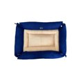 thumbnail image 4 of Daisy Roommie Cama perro Daisy Azul M, 4 of 5