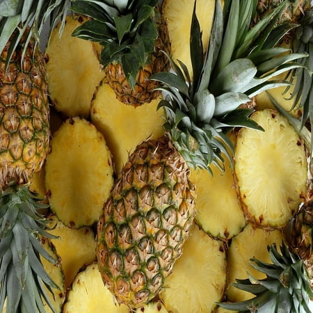 Paradise Sweet Pineapple PINEAPPLE PARADISE FRAGRANCE OIL - 2 OZ - FOR CANDLE & SOAP MAKING BY - FREE S&H IN USA, PINEAPPLE PARADISE FRAGRANCE OIL - THE FRESH TROPICAL SCENT OF SWEET.., By Virginia Candle Supply From USA ()