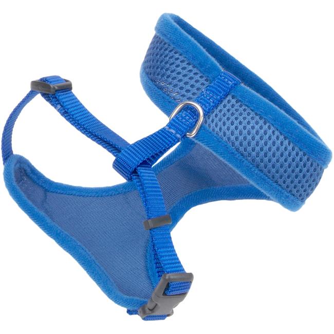 Comfort Soft Adjustable Mesh Cat Harness, Extra Small