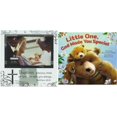 thumbnail image 1 of Malden International Designs Baptism Photo Frames, Multi & Little One, God Made You Special, 1 of 6