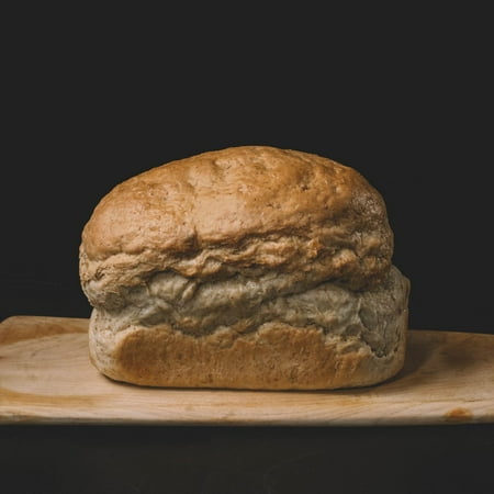SOURDOUGH BREAD