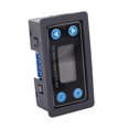 thumbnail image 6 of Neyseki Digital Temperature Controller Module LCD Audible and Visual Alarm Data Transmission Electric Thermostat 250VAC, 6 of 7