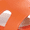 Orange, variant on Madden NYC Women’s Classic Flat Slide Sandals