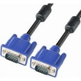 thumbnail image 2 of RHEA- Ekylin Vga To Vga Cable, 1.5M/5Feet Vga Male To Male Video Extension Cable Vga, 2 of 6