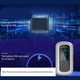 thumbnail image 4 of Enrutador Wifi 5G, Pantalla Lcd de 2.5 Pulgadas Banco de Energía Móvil Ranura de Tarjeta Sim del Enrutador de Hotpot Móvil con Batería Incorporada de 10000 Mah para viajar, 4 of 7