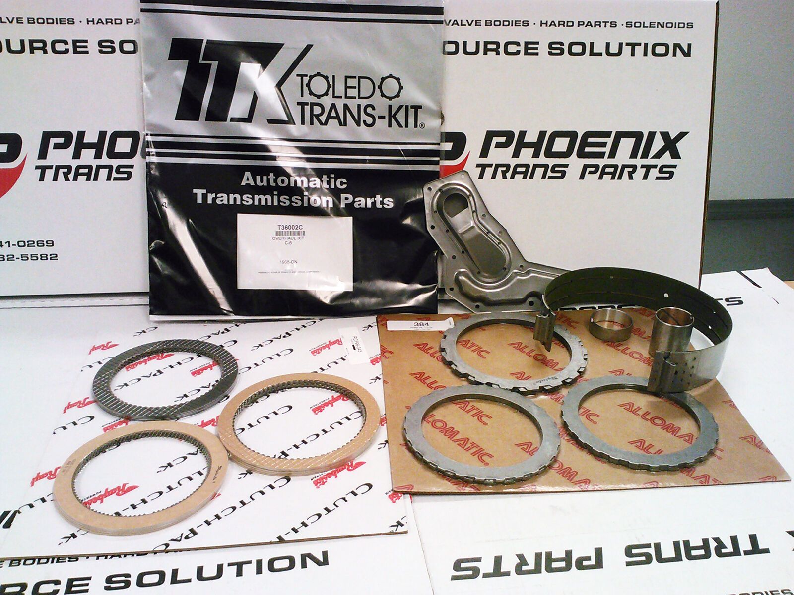 Electronics & Accessories Car Parts & Accessories C6 C6 TRANSMISSION