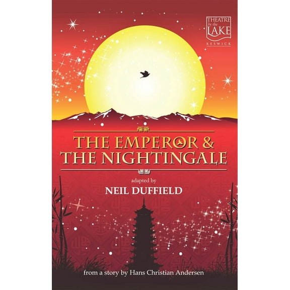 The Emperor and the Nightingale, (Paperback)