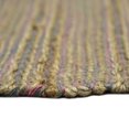 thumbnail image 3 of Naturals NAT-4 Pink Farmhouse Rug 3' X 5', 3 of 5