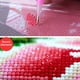 thumbnail image 2 of Cuadros Decorativos Mystery Box DIY Full Round Drill Diamond Painting Kit Blind Artwork Box Likrtyny embutido en tela, 2 of 6