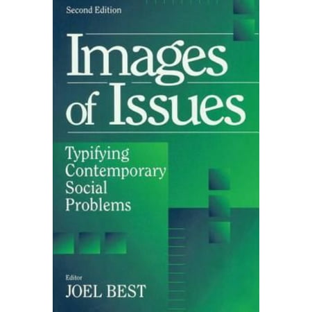 Images of Issues: Typifying Contemporary Social