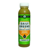 Daily Greens Morning Greens Orange