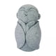 thumbnail image 1 of Estatua de Buda monje,Estatua de Buda pequeña estatuilla de monje decoración arte,decoraciones de decoración de acuario de Buda estatua pequeña,decoración de pecera de Buda pequeña, 1 of 8
