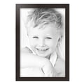thumbnail image 2 of ArtToFrames 14" x 21" Coffee Picture Frame, 14x21 inch Brown MDF Poster Frame (WOM-3913), 4 Pack, 2 of 8