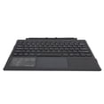 thumbnail image 4 of Rdeghly Wireless Keyboard Laptop Replacement Palmrest Touchpad Case For Pro 3/4/5/6/7 Laptop Computer Accessories, 4 of 8