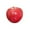 Red, variant on 1 Pc Fake Fruit Artificial Apples Decorative Fruit Lifelike Faux Apples Realistic Fruits Apple Decorations for Kitchen, Realistic Fake Fruits Party Props Home Decor, 3.14x2.75 Inch, Red