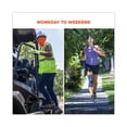 thumbnail image 2 of ProFlex 601 Knee Compression Sleeve, Large, Black, Ships in 1-3 Business Days | Bundle of 2 Each, 2 of 10