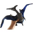 thumbnail image 2 of Large Posable Pterodactyl Dino Plush Stuffed Animals- Adorable Plushie Pteranodon Dinosaur- Pteranodon Dinosaur Stuffie, 2 of 4