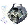 High Quality 16 Wand Metal Case Automatic Blowing Bubble Machine Auto Blower Maker Wedding Christmas Party Stage DJ DISCO Pub US Plug