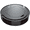Black, variant on PASILI Smart Spray Robot Vacuum Cleaner 110V 3 in 1 Sweep Suction Mop with Blue Light
