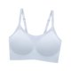 thumbnail image 4 of de mujer todos los días, ropa interior ligera para mujer para fiesta de fitness jinwen Sujetador de mujer, 4 of 8